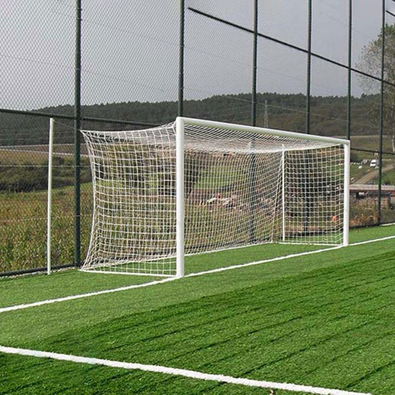 Stadion Üçün futbol qapısı